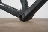 M (Medium) Giant TCR Advanced Pro 1 Carbon Rim Brake Road Frameset