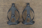 (2) Carbon Water Bottle Cages 31g
