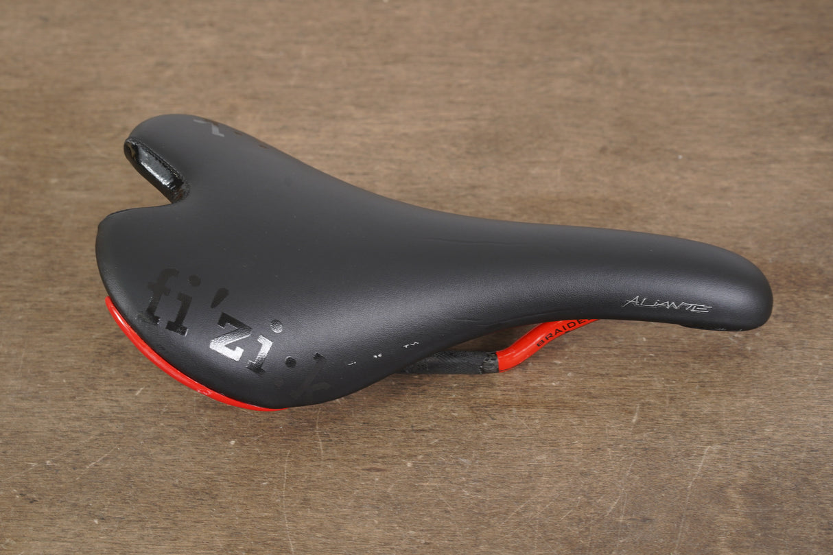 145mm Fizik Aliante Gamma Carbon Rail Carbon Road Saddle 214g