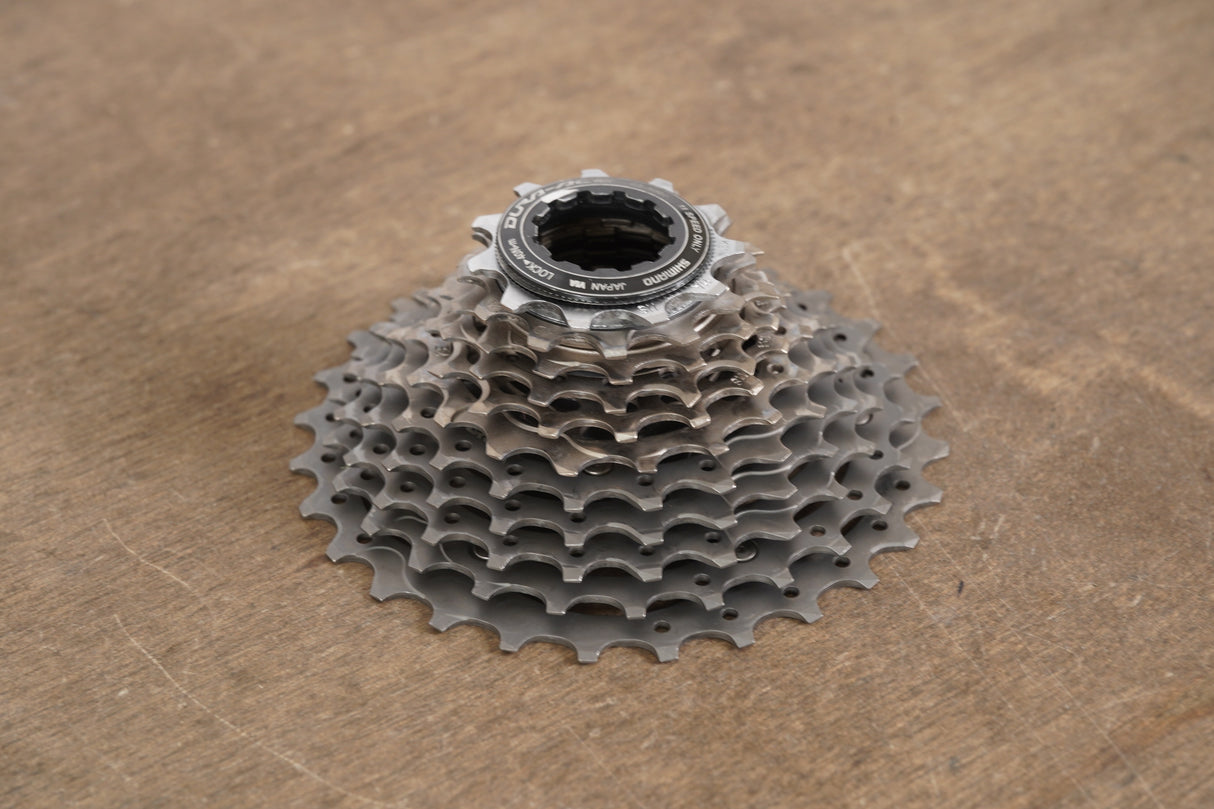 11-28T Shimano Dura-Ace CS-9000 11 Speed Cassette 190g