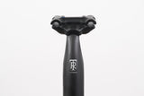 27.2mm Ritchey WCS Link Flexlogic Carbon 15mm Setback Road Seatpost 185g
