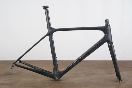 M (Medium) Giant TCR Advanced Pro 1 Carbon Rim Brake Road Frameset