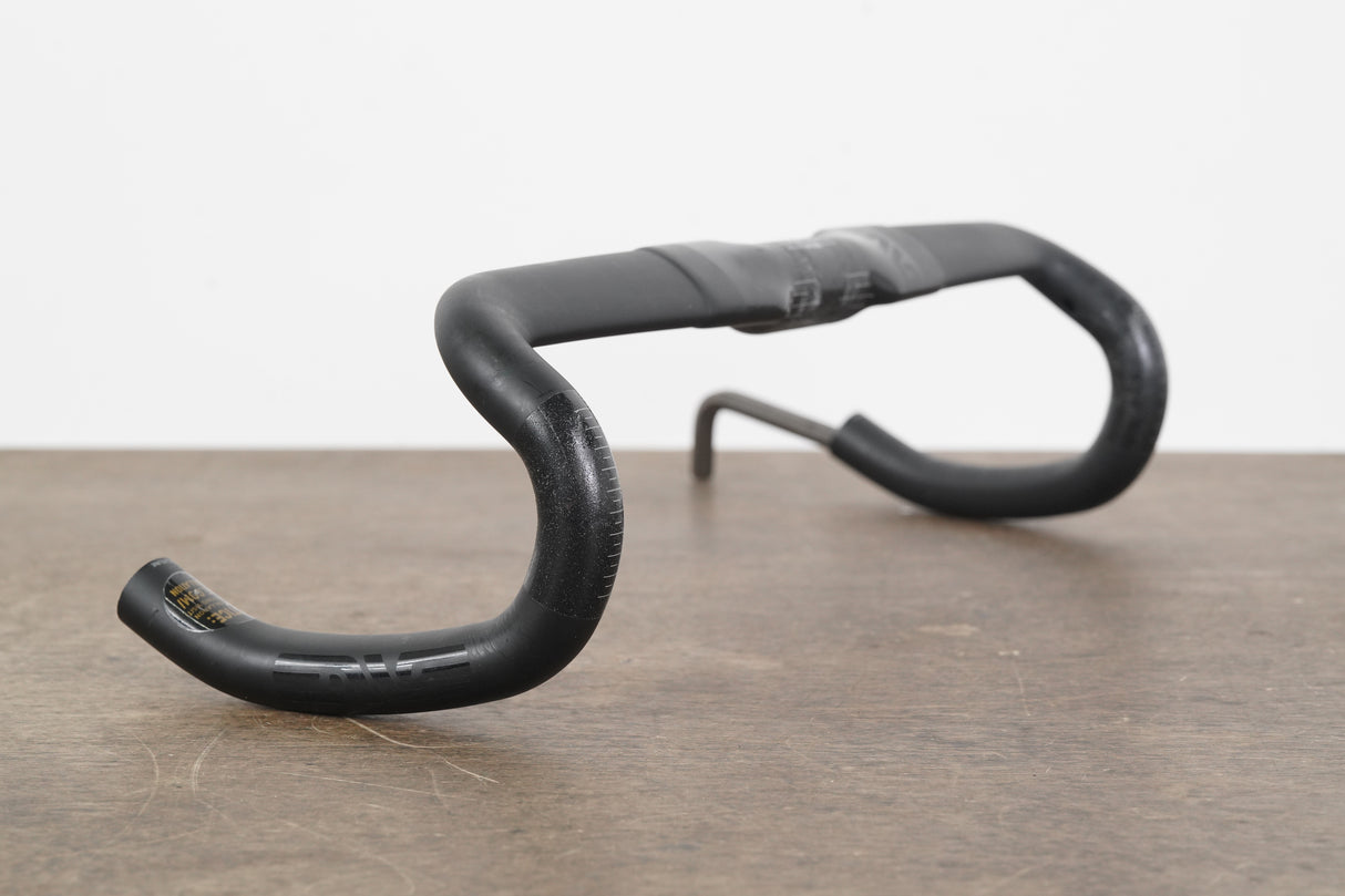 38cm ENVE SES AR In-Route Aero Carbon Road Handlebar 31.8mm