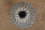 11-28T Shimano Dura-Ace CS-9000 11 Speed Cassette 190g