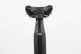 27.2mm Ritchey WCS Link Flexlogic Carbon 15mm Setback Road Seatpost 185g