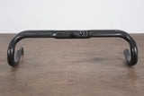 44cm 3T Ergonova Team Stealth Carbon Compact Road Handlebar 31.8mm