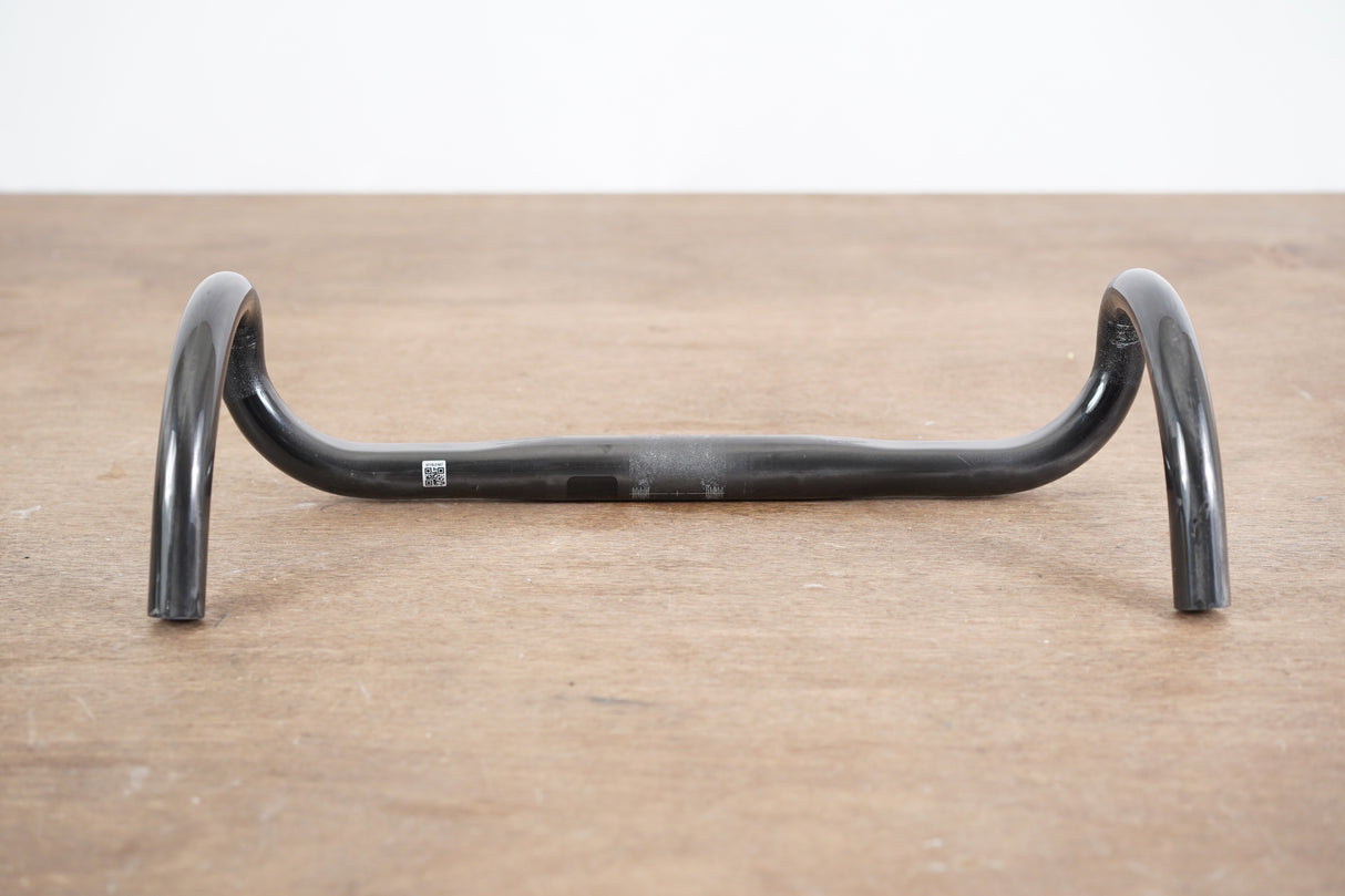 42cm Fizik Cyrano 00 Bull Carbon Compact Road Handlebar 31.8mm