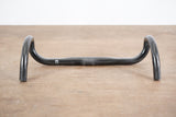 42cm Fizik Cyrano 00 Bull Carbon Compact Road Handlebar 31.8mm