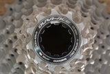 11-28T Shimano Dura-Ace CS-9000 11 Speed Cassette 190g