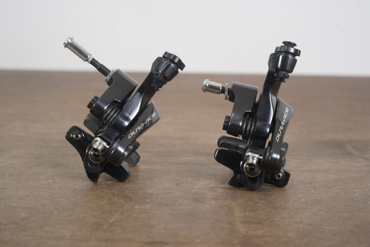 Shimano Dura-Ace R9150 Di2 11 Speed Electronic Rim Brake Road Groupset 9150