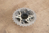 11-28T Shimano Dura-Ace CS-R9100 11 Speed Road Cassette 195g 9100