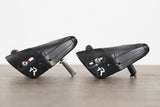 TriRig Omega One Aero Standard Center Mount Rim Brake Calipers