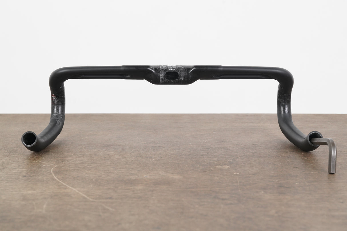 38cm ENVE SES AR In-Route Aero Carbon Road Handlebar 31.8mm