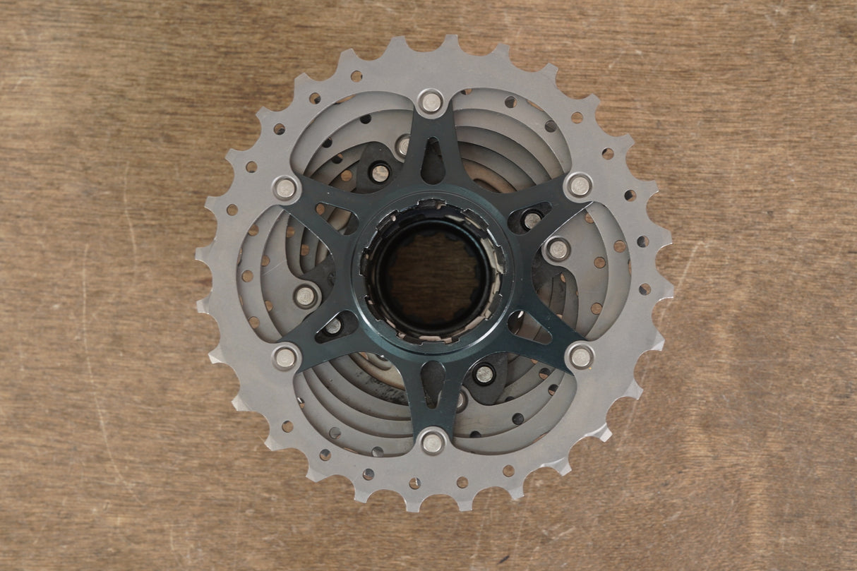 11-28T Shimano Dura-Ace CS-9000 11 Speed Cassette 190g