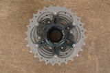 11-28T Shimano Dura-Ace CS-9000 11 Speed Cassette 190g