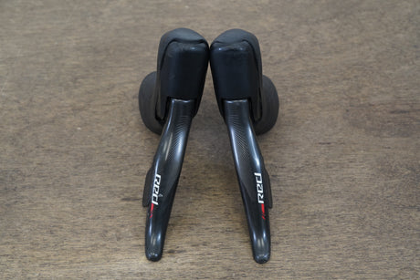 SRAM Red eTap HRD WiFli 11 Speed Wireless Electronic Hydraulic Disc Groupset