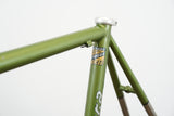 L (Large) Serotta Legend II Ti ENVE Titanium Carbon Rim Brake Frameset