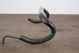 44cm 3T Ergonova Team Stealth Carbon Compact Road Handlebar 31.8mm