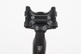 27.2mm Ritchey WCS Link Flexlogic Carbon 15mm Setback Road Seatpost 185g