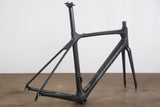 M (Medium) Giant TCR Advanced Pro 1 Carbon Rim Brake Road Frameset