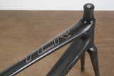 M (Medium) Giant TCR Advanced Pro 1 Carbon Rim Brake Road Frameset