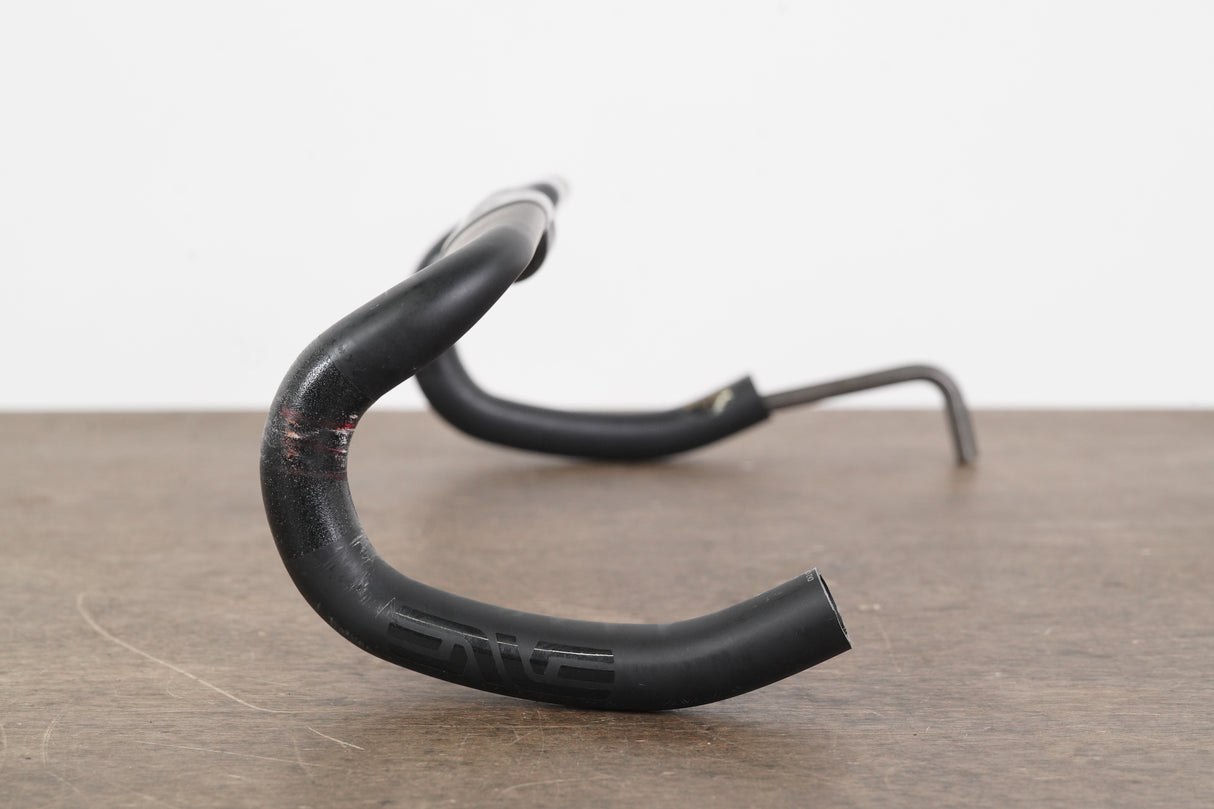 38cm ENVE SES AR In-Route Aero Carbon Road Handlebar 31.8mm