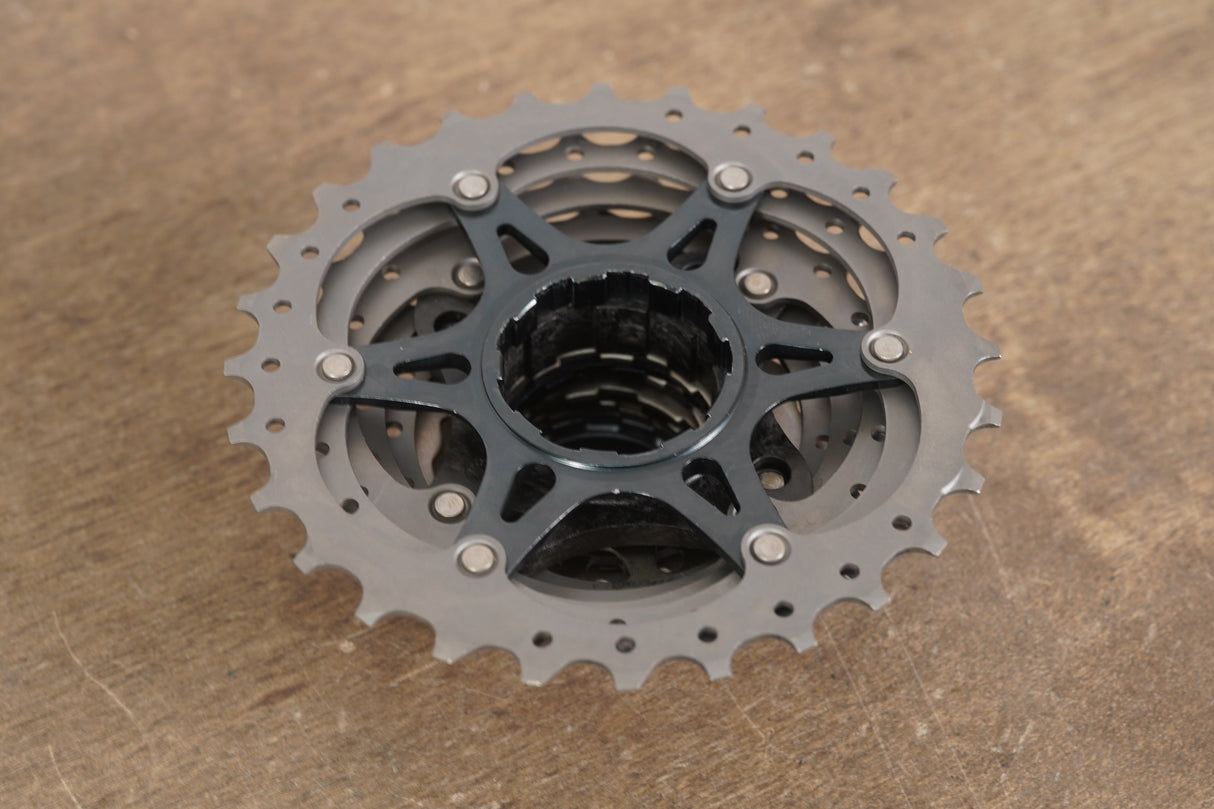 11-28T Shimano Dura-Ace CS-9000 11 Speed Cassette 190g