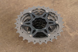 11-28T Shimano Dura-Ace CS-9000 11 Speed Cassette 190g
