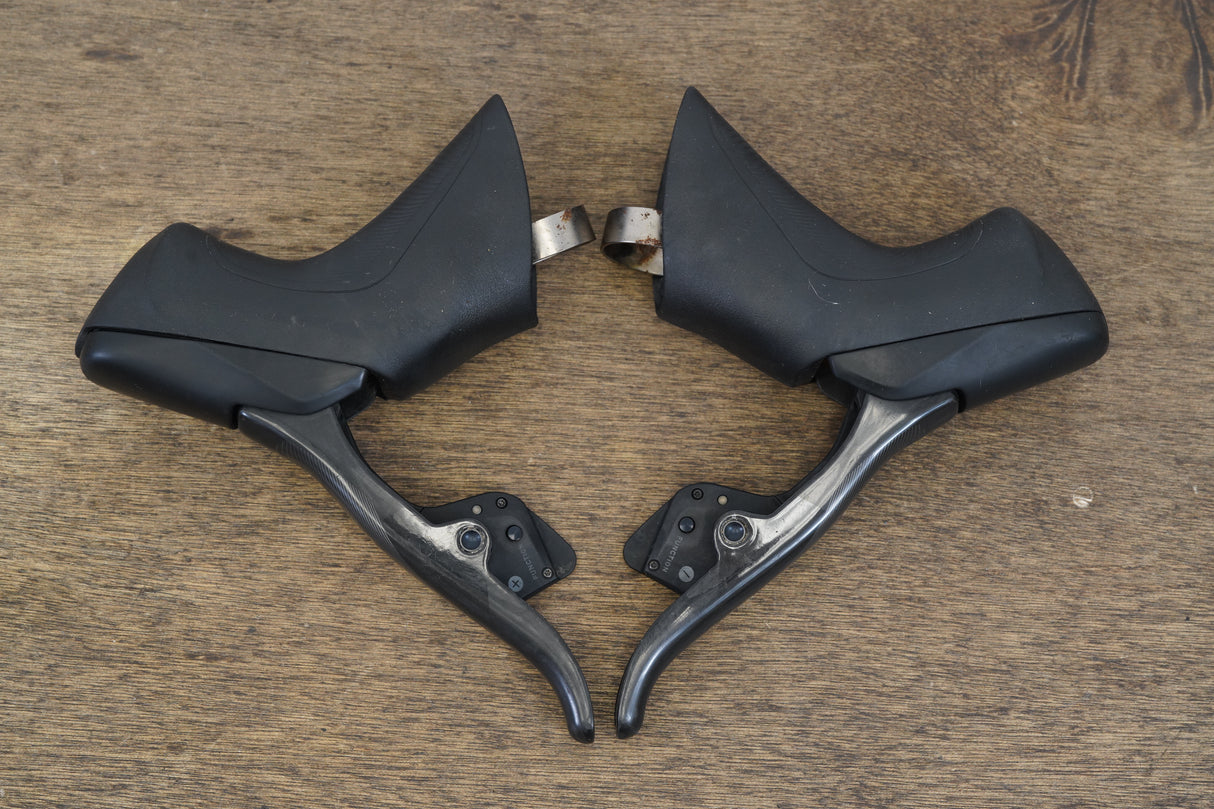 SRAM Red eTap HRD WiFli 11 Speed Wireless Electronic Hydraulic Disc Groupset