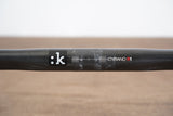 42cm Fizik Cyrano 00 Bull Carbon Compact Road Handlebar 31.8mm