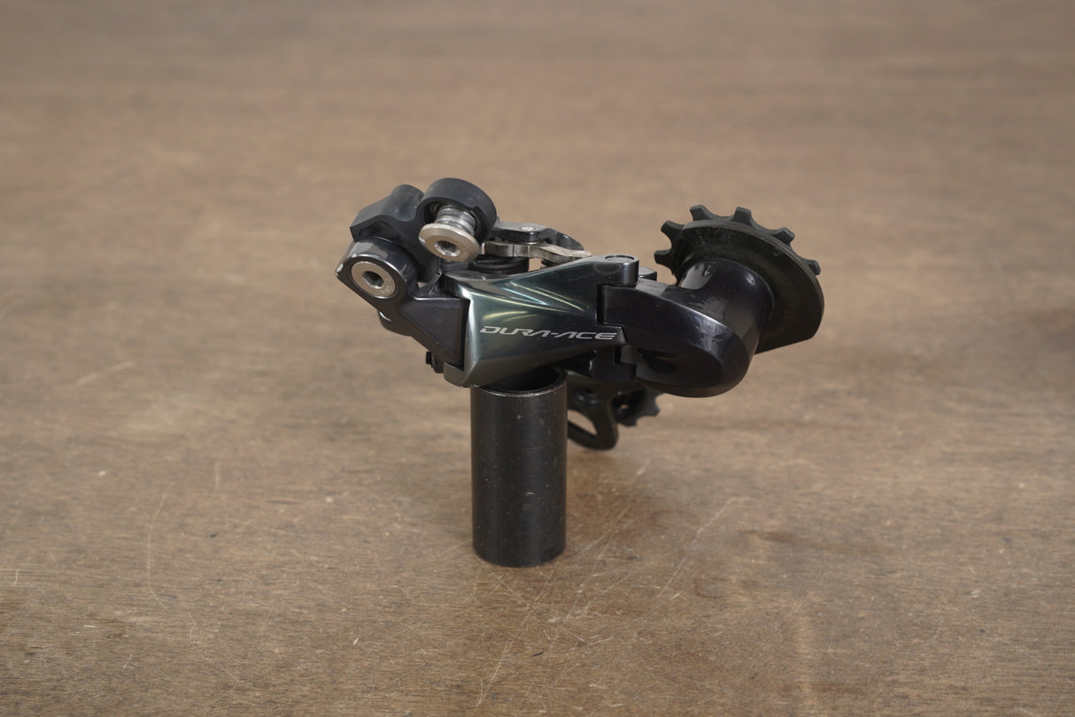 Shimano Dura-Ace R9150 Di2 11 Speed Electronic Rim Brake Road Groupset 9150