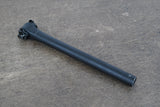 27.2mm Roval Terra 0 Setback Carbon Road Seatpost 202g