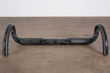 44cm 3T Ergonova Team Stealth Carbon Compact Road Handlebar 31.8mm