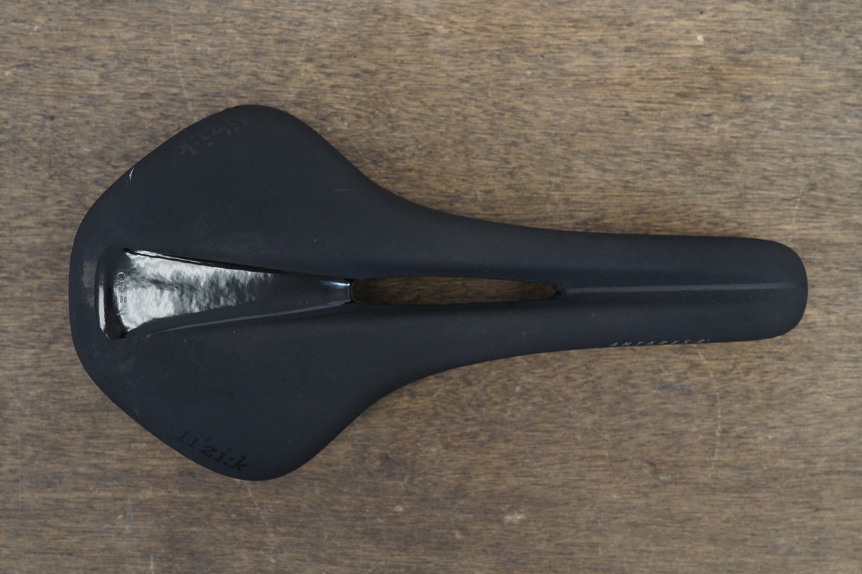 145mm (Regular) Fizik Antares R1 Carbon Rail Road Saddle 183g