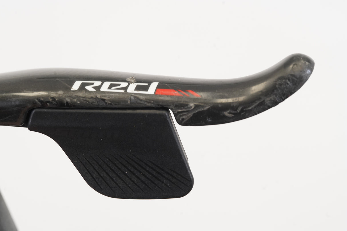SRAM Red eTap HRD WiFli 11 Speed Wireless Electronic Hydraulic Disc Groupset