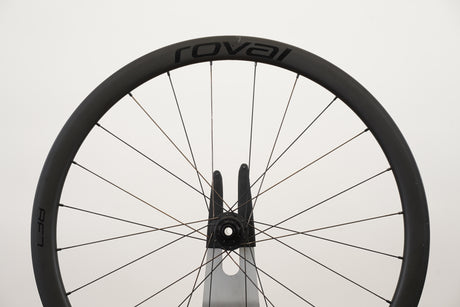 REAR Roval C38 Carbon Tubeless Clincher Disc Brake Wheel SRAM XDR 12 Speed