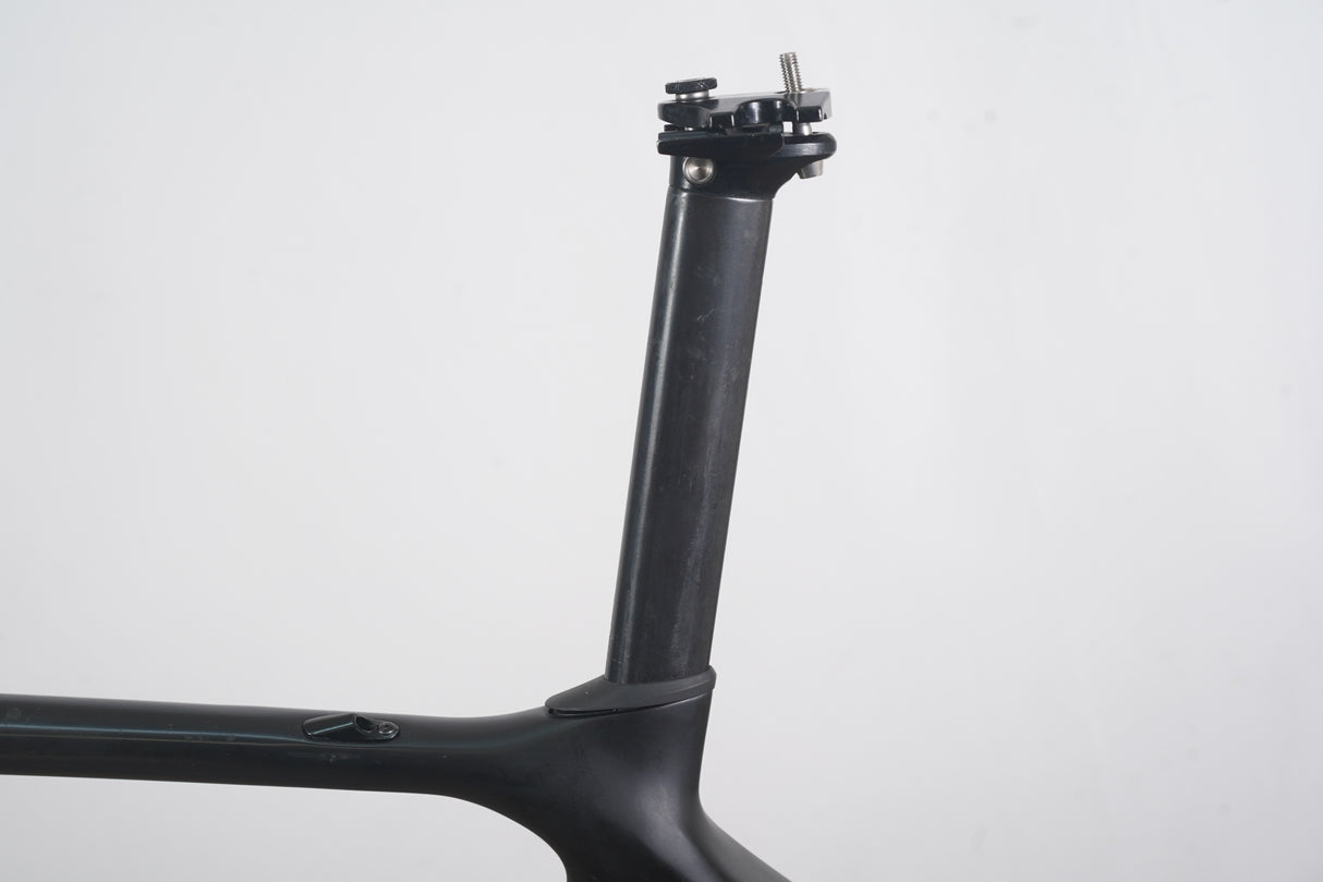 M (Medium) Giant TCR Advanced Pro 1 Carbon Rim Brake Road Frameset