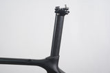 M (Medium) Giant TCR Advanced Pro 1 Carbon Rim Brake Road Frameset