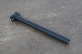 27.2mm Roval Terra 0 Setback Carbon Road Seatpost 202g