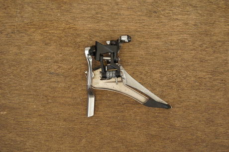 SRAM Red YAW Mechanical Braze-On Front Derailleur + Chain Catcher