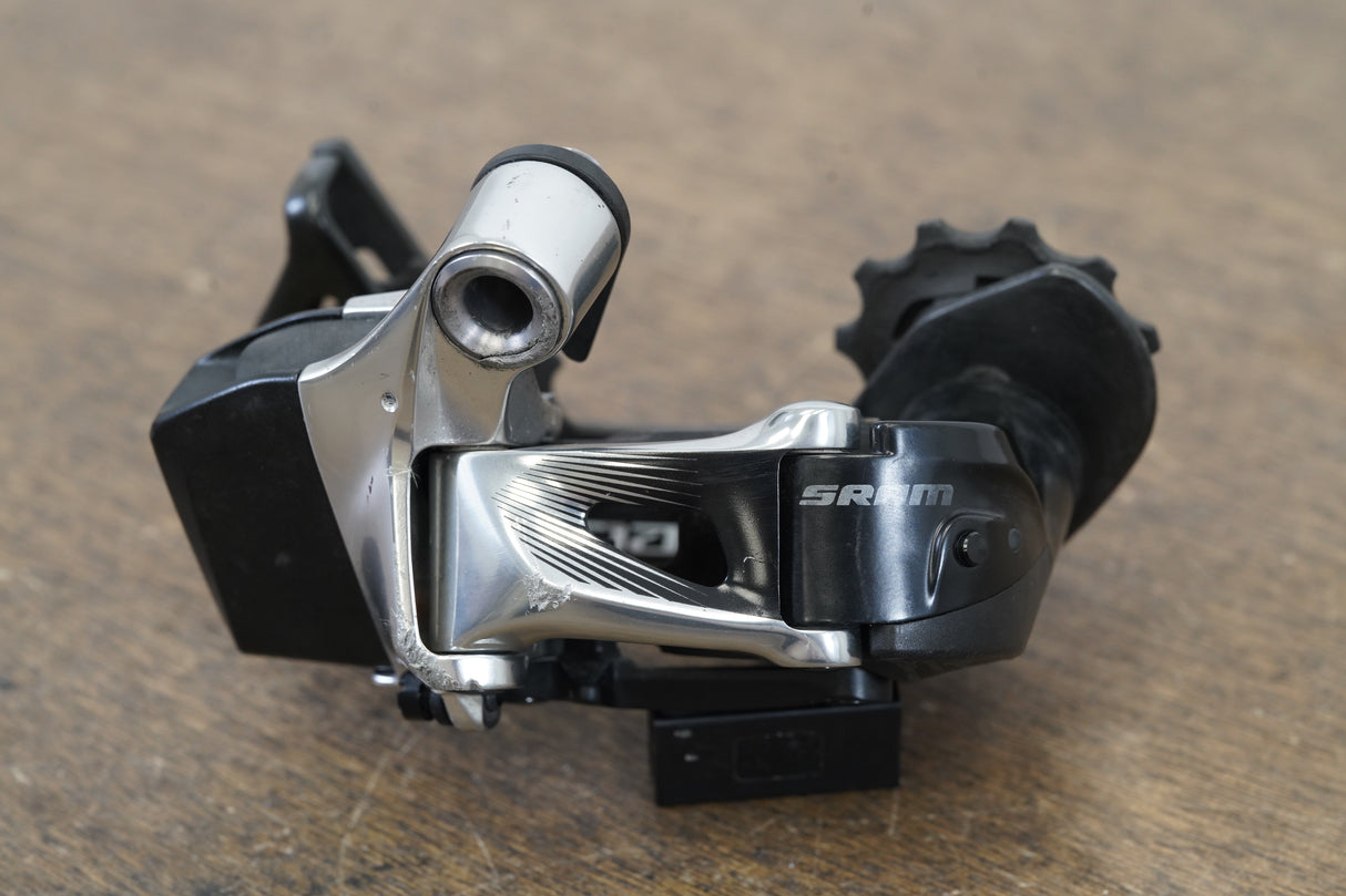 SRAM Red eTap HRD WiFli 11 Speed Wireless Electronic Hydraulic Disc Groupset