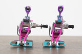 Cane Creek eeBrakes Gen 4 Tie-Die Standard Center Mount Rim Brake Calipers