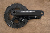 175m 52/36T Shimano Dura-Ace FC-R9100 11 Speed Road Crankset