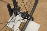 REAR Roval C38 Carbon Tubeless Clincher Disc Brake Wheel SRAM XDR 12 Speed