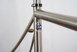 M (Medium) Lynskey R230 Titanium Rim Brake Road Frameset