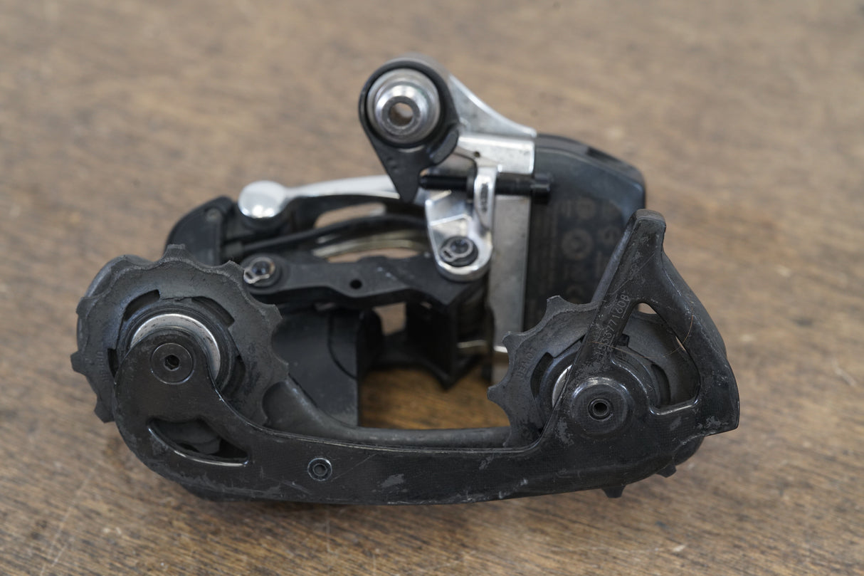 SRAM Red eTap HRD WiFli 11 Speed Wireless Electronic Hydraulic Disc Groupset