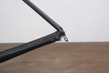 M (Medium) Giant TCR Advanced Pro 1 Carbon Rim Brake Road Frameset