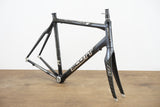 XL Scott CR1 SL Carbon Rim Brake Frameset