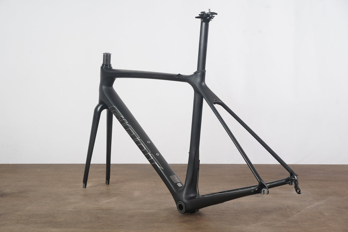 M (Medium) Giant TCR Advanced Pro 1 Carbon Rim Brake Road Frameset