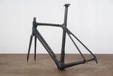 M (Medium) Giant TCR Advanced Pro 1 Carbon Rim Brake Road Frameset